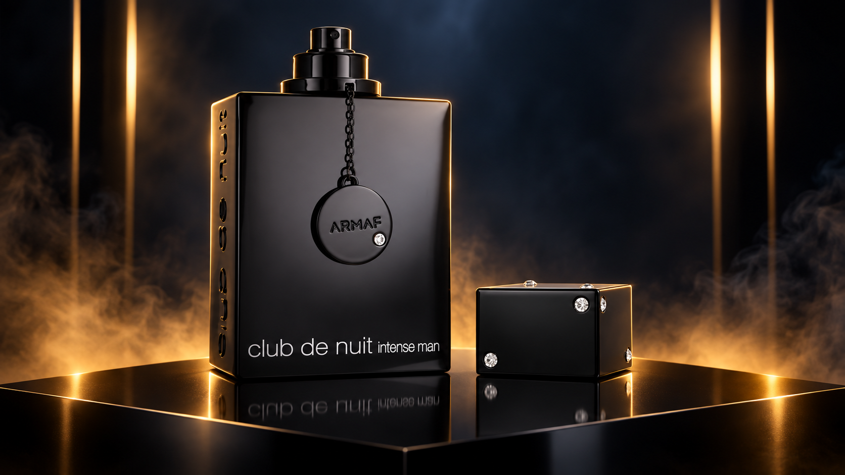 CLUB DE NUIT INTENSE MAN destacado